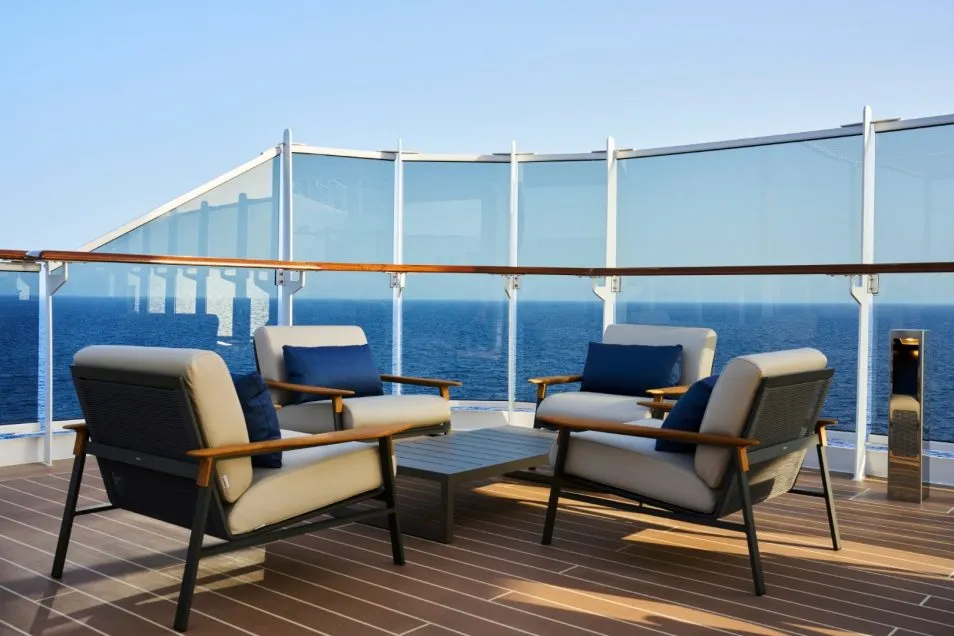 Sky Bar On 14 14樓天空酒吧 8