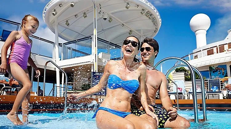 Symphony of the Seas 7