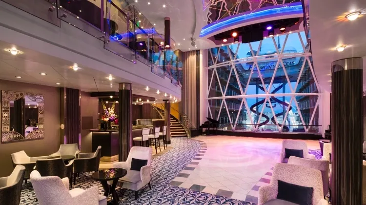 Symphony of the Seas 32