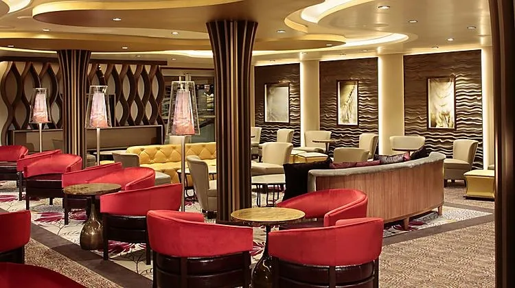 Symphony of the Seas 33