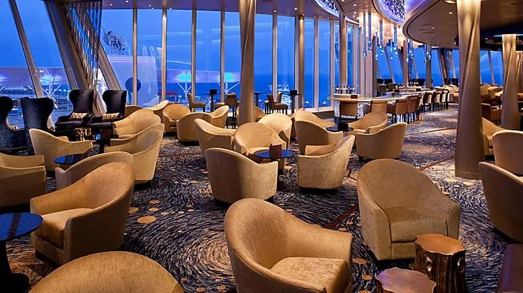 Symphony of the Seas 29