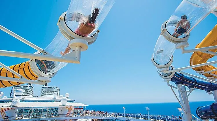 Symphony of the Seas 16