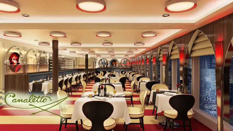 Καναλέττο 1