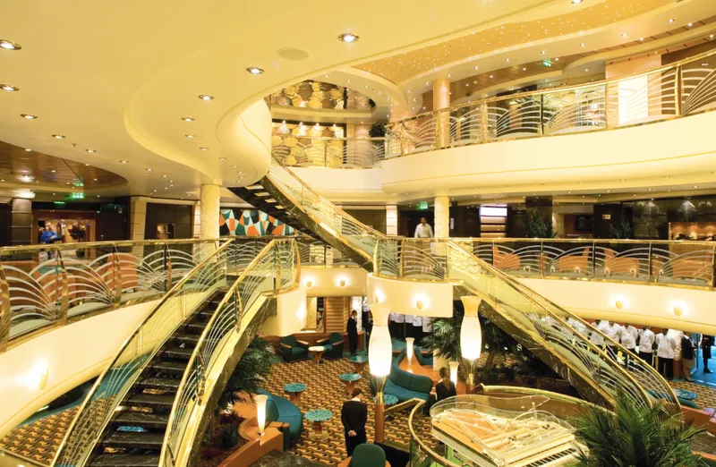 Reception – Gæsteservice 1