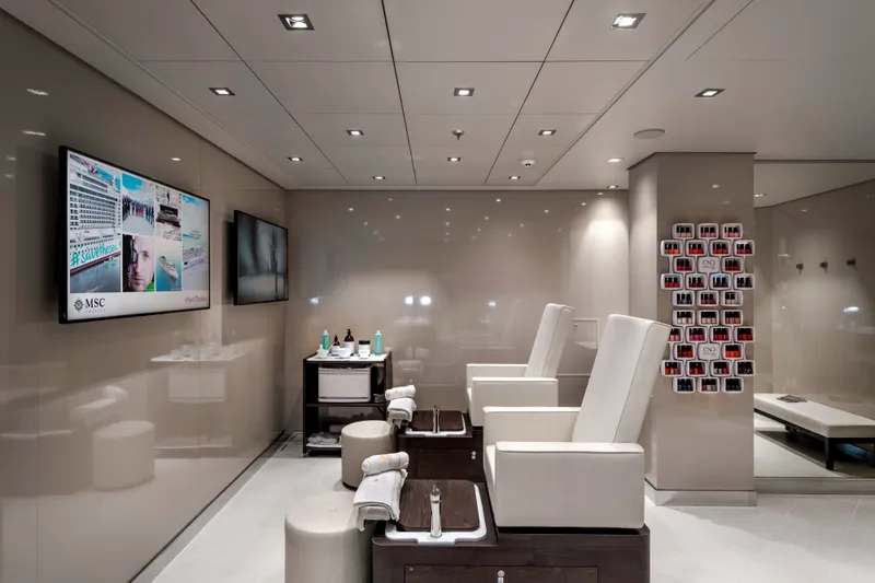 Beauty and Hair Salon 2