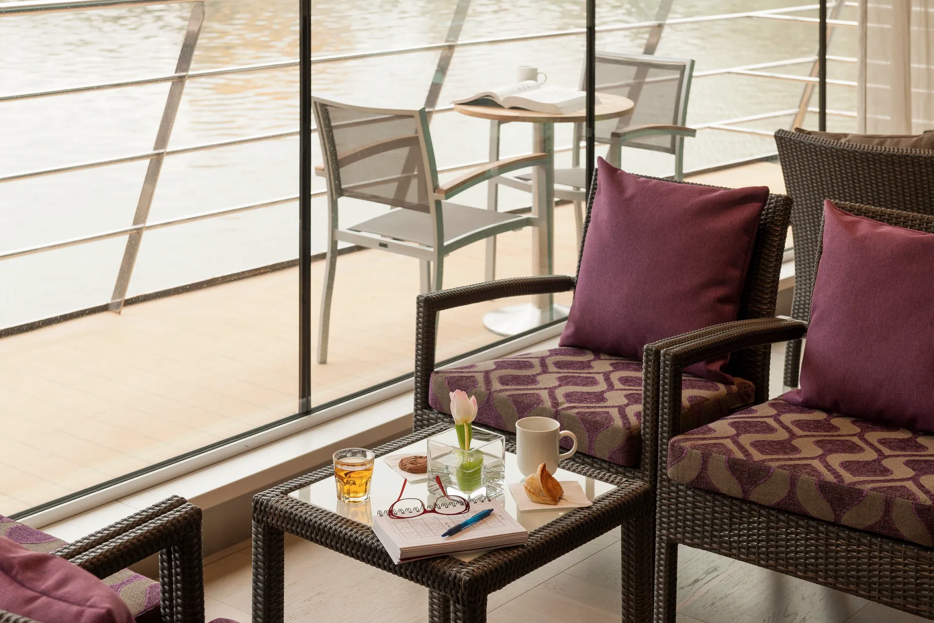 Club Lounge