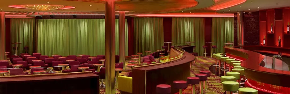Carnival Radiance 3