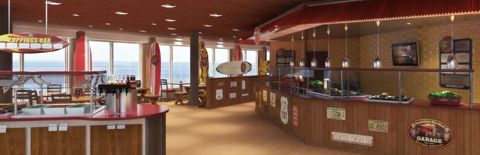 Carnival Radiance 6
