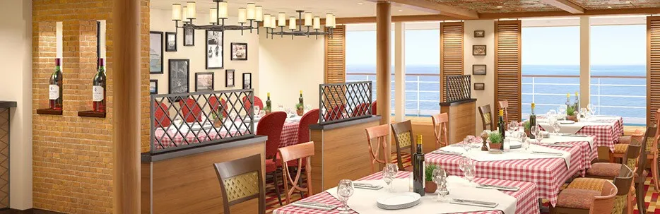 Carnival Radiance 10