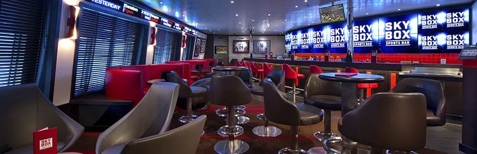 Carnival Radiance 5