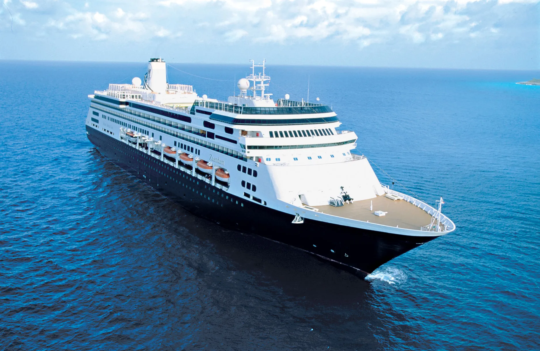 Volendam 2
