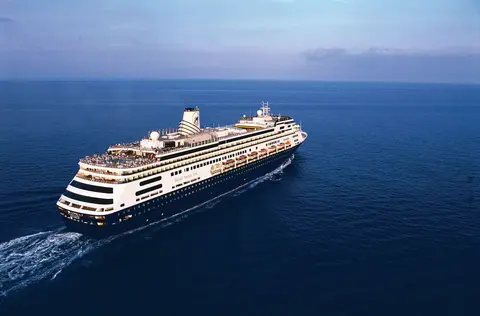 Volendam — Holland America Line