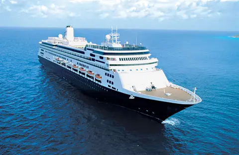 Saint Lawrence River Cruising
