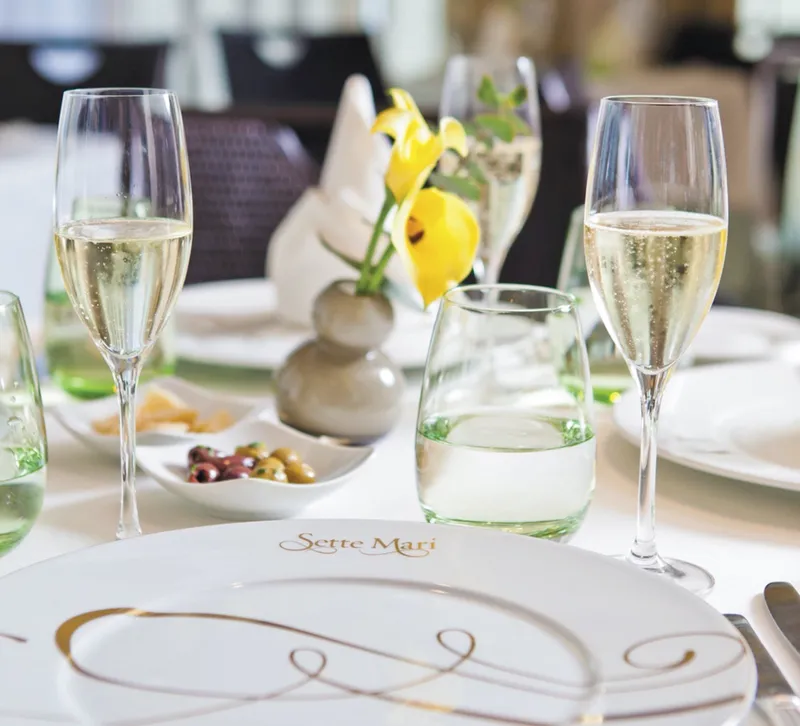 Sette Mari u La Verandi 2