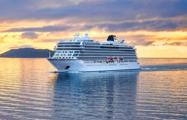 Viking Mars — Viking Ocean Cruises