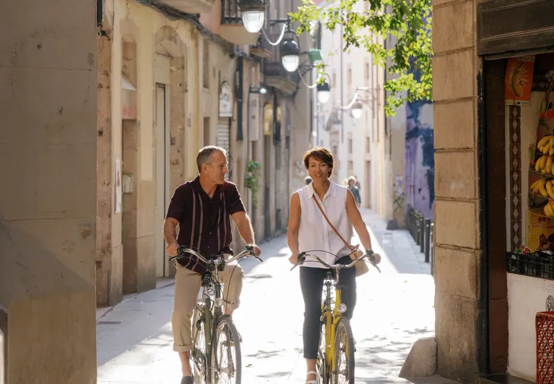 Gourmet Explorer Tours