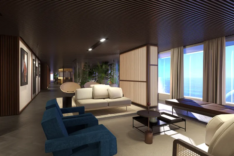 The Haven társalgó és bár 2