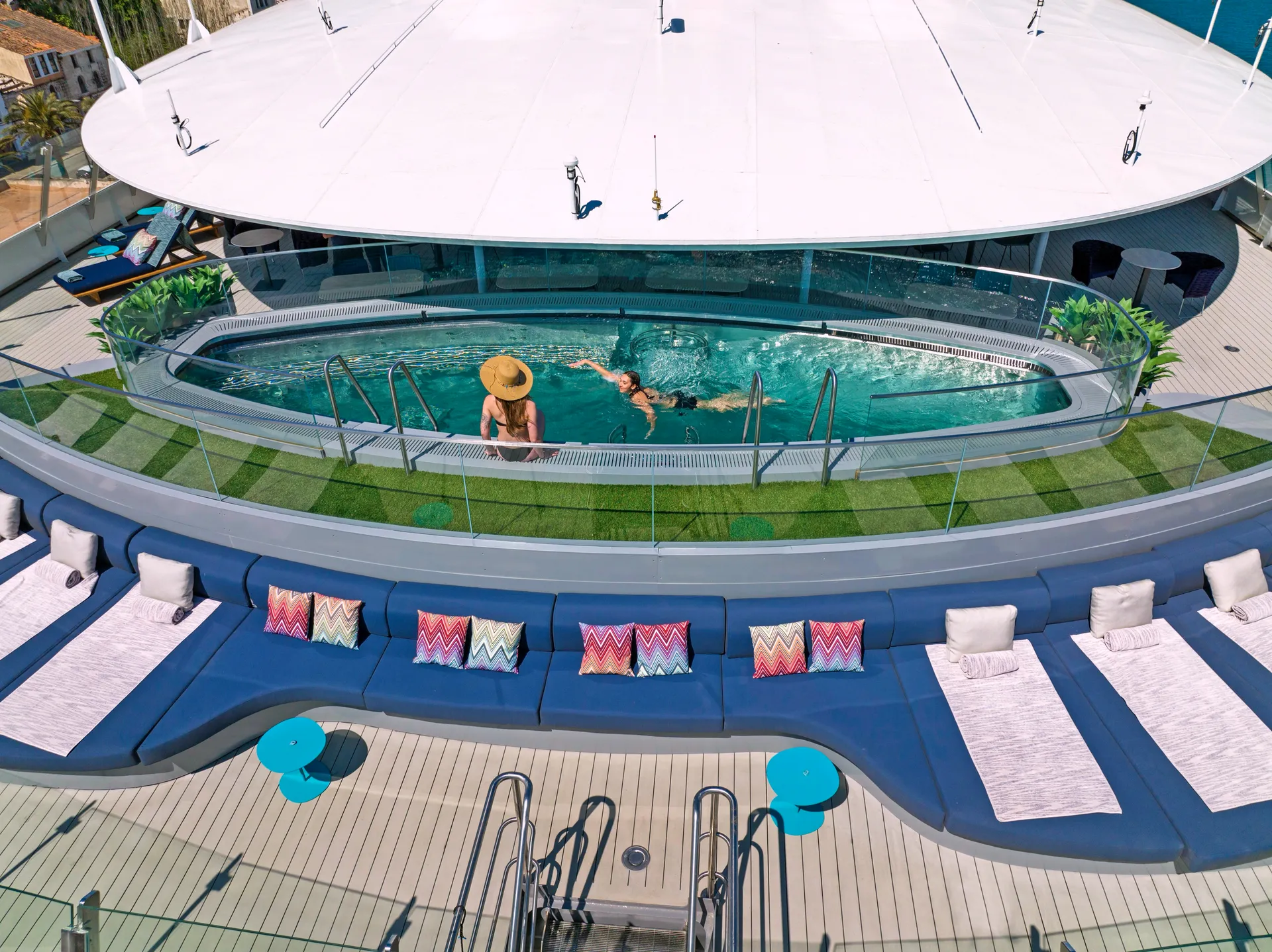 Piscina Vitalitate 2