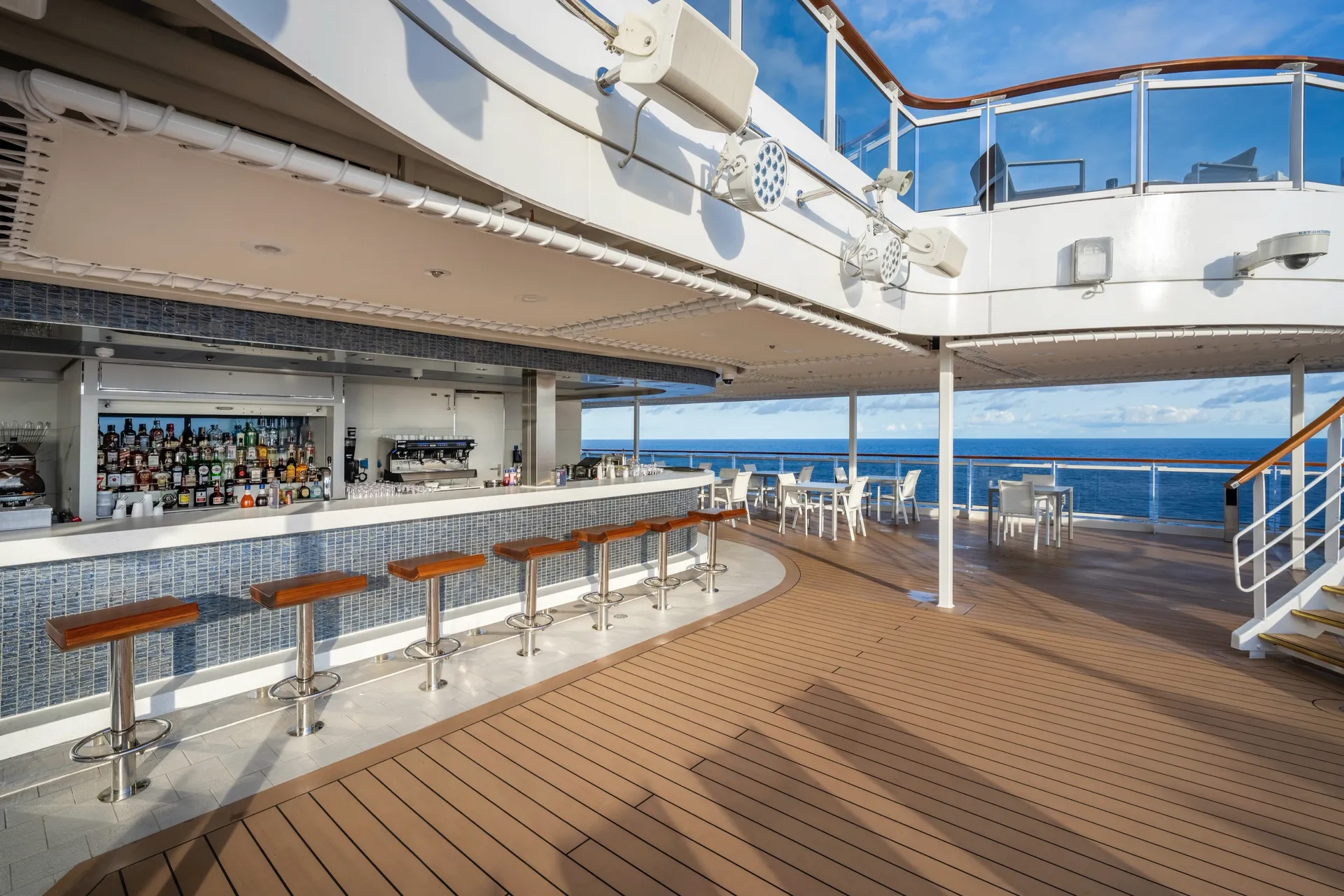 Marina Bar