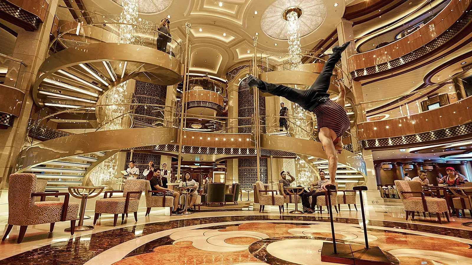 Royal Princess 23