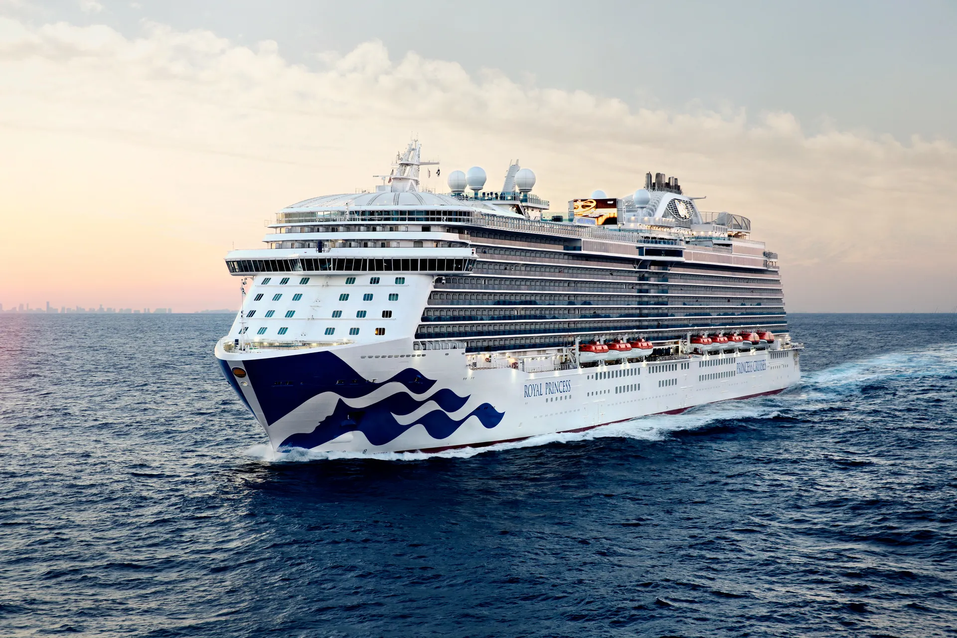 Royal Princess 17