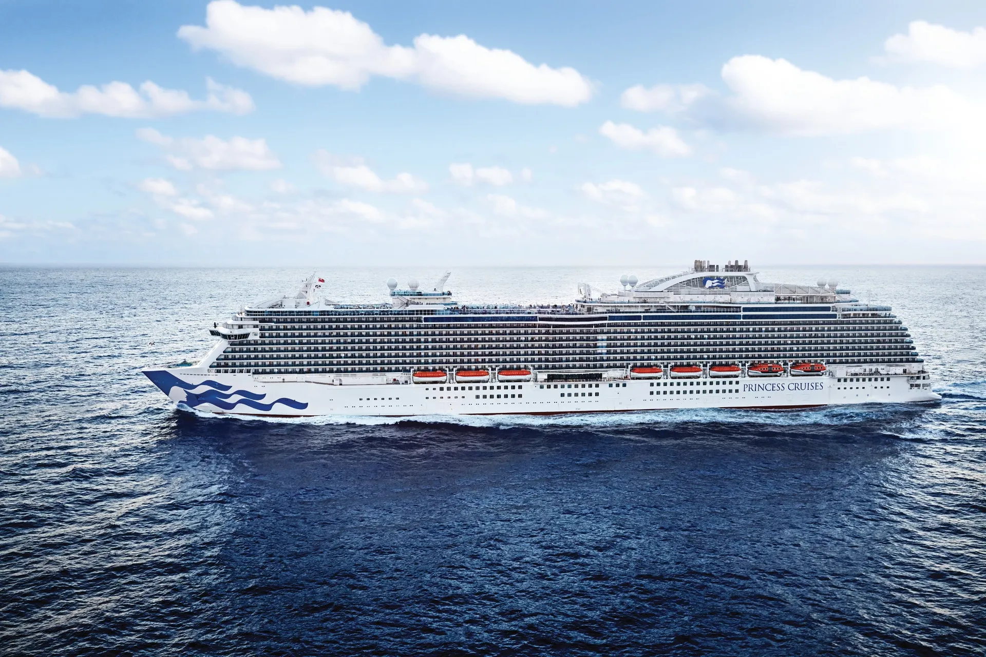 Royal Princess 26