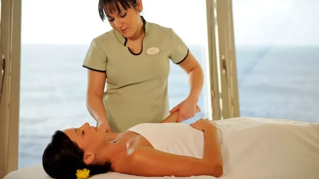 Senses Spa & Salon