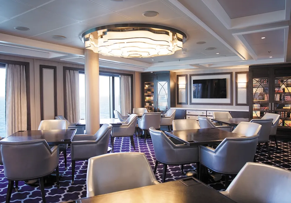 Card Room