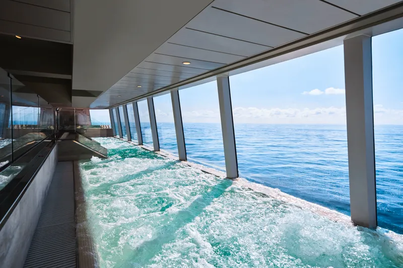 Konservatoriets Pool & Bar 13