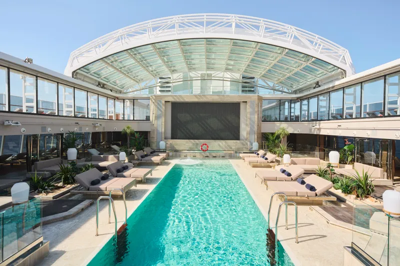 Konservatoriets Pool & Bar 2