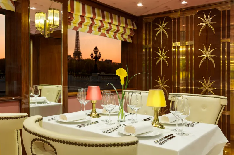 Restaurace Pigalle 3