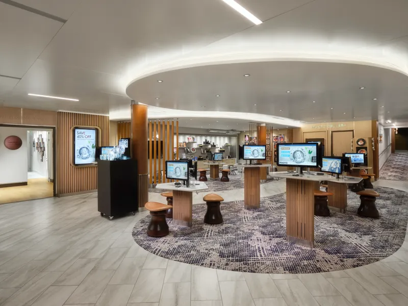 Studio Perspective 1