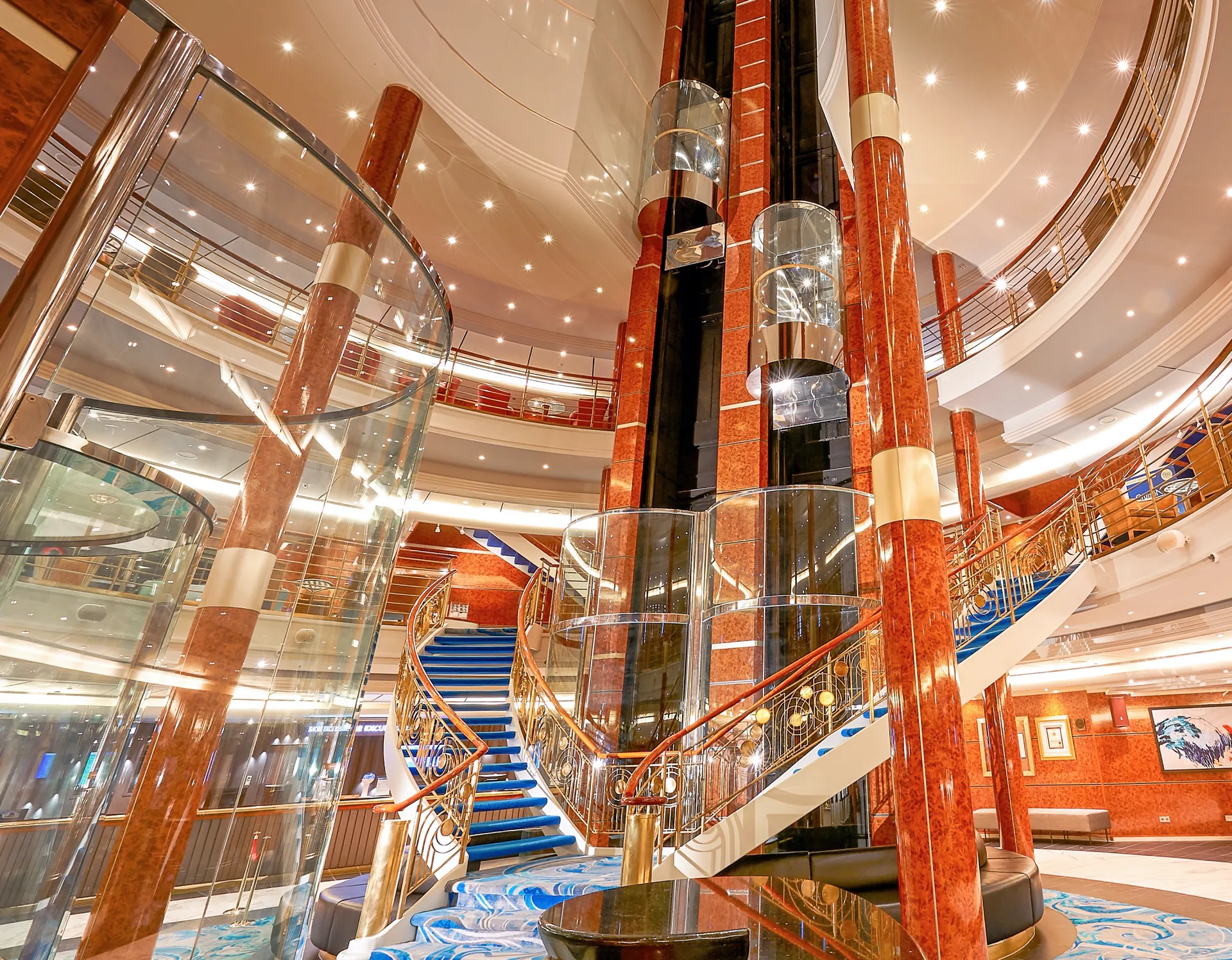 The Atrium