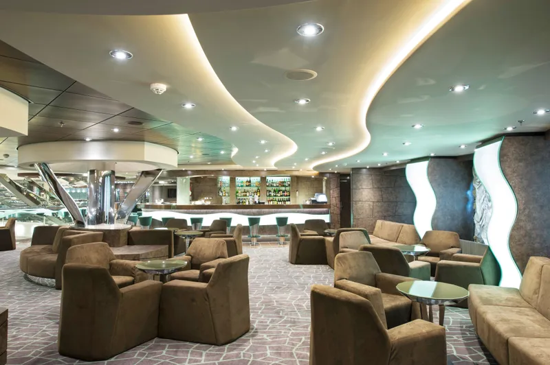 Diamond Bar & Bibliotecă 2