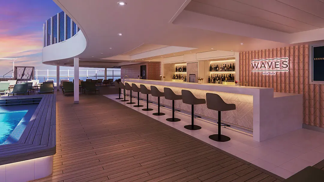 诺唯真非凡号 6