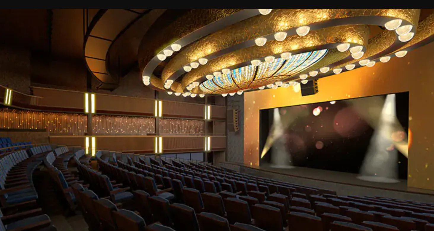 诺唯真非凡号 8