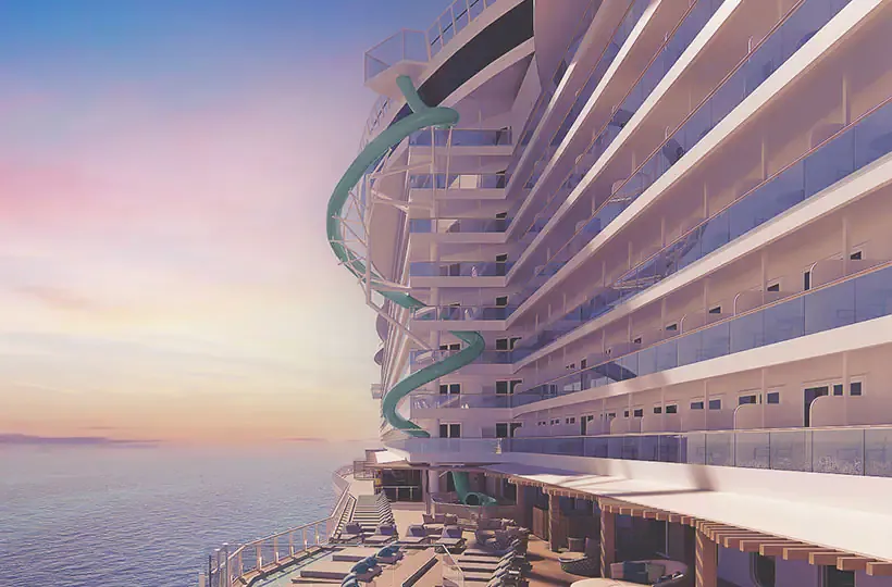 诺唯真非凡号 4