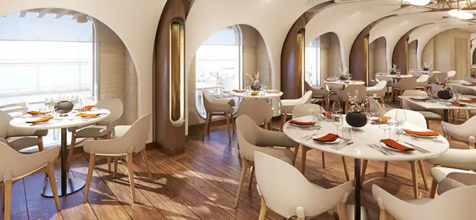 诺唯真非凡号 7