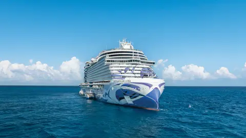 Norwegian Viva — Norwegian Cruise Line