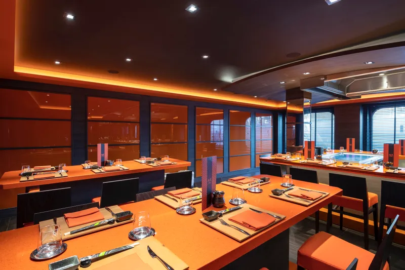 Kaito Teppanyaki Bar 1