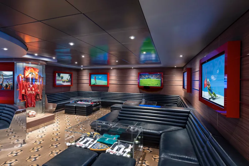 Αθλητικό Μπαρ 1