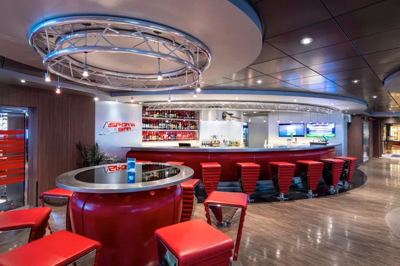 Αθλητικό Μπαρ 2