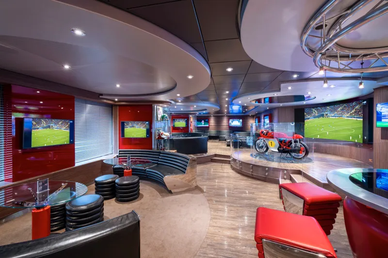 Αθλητικό Μπαρ 4