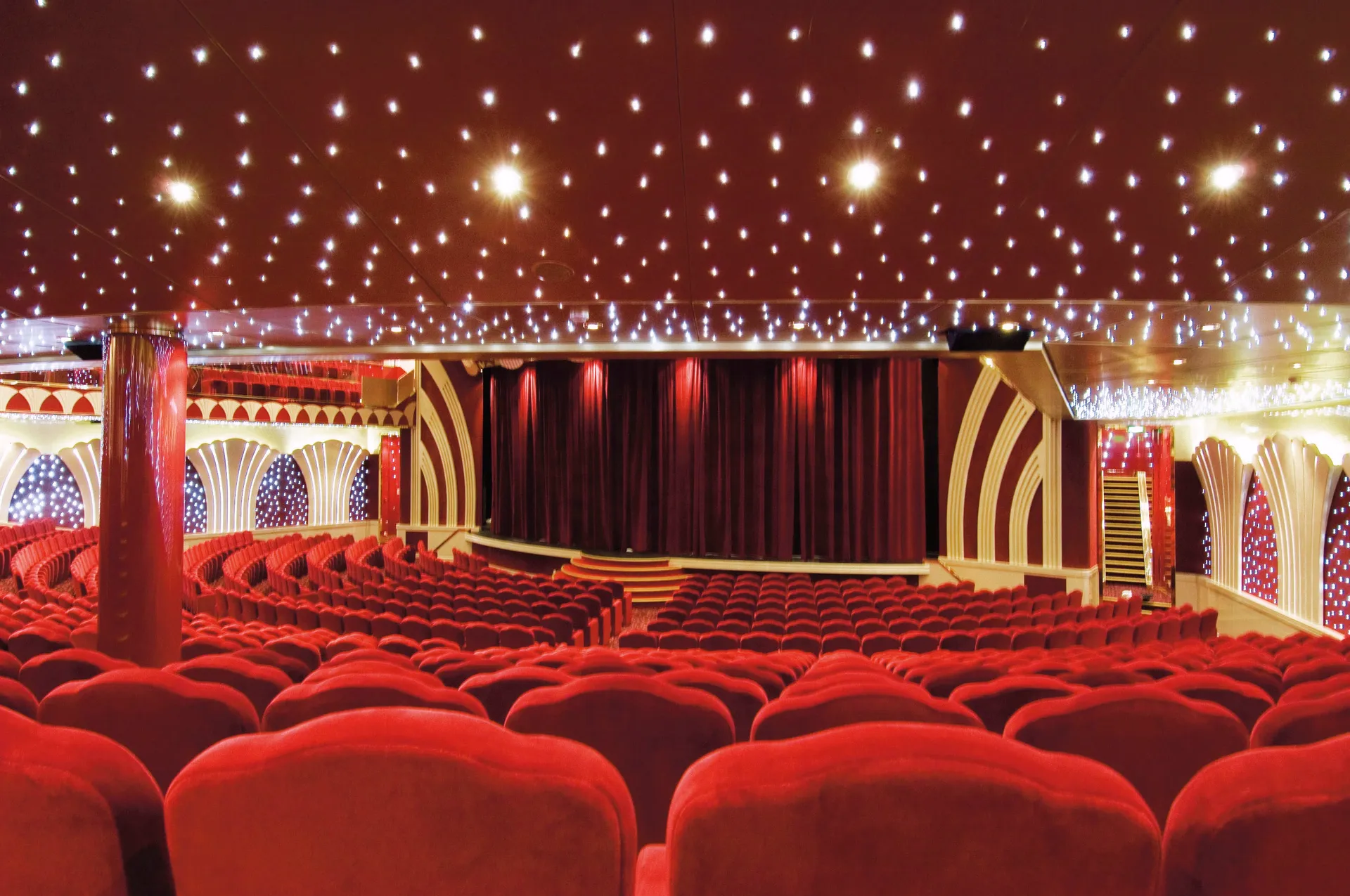 Teatro La Scala 劇院 1