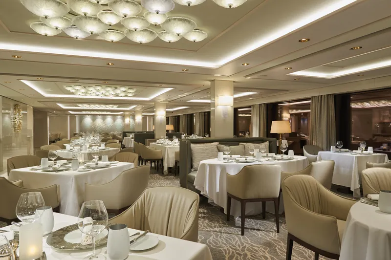 The Haven Restaurant 1