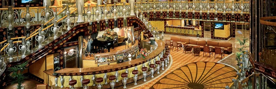 Carnival Spirit 4