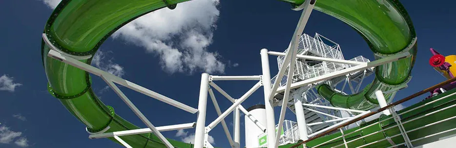 Carnival Spirit 19