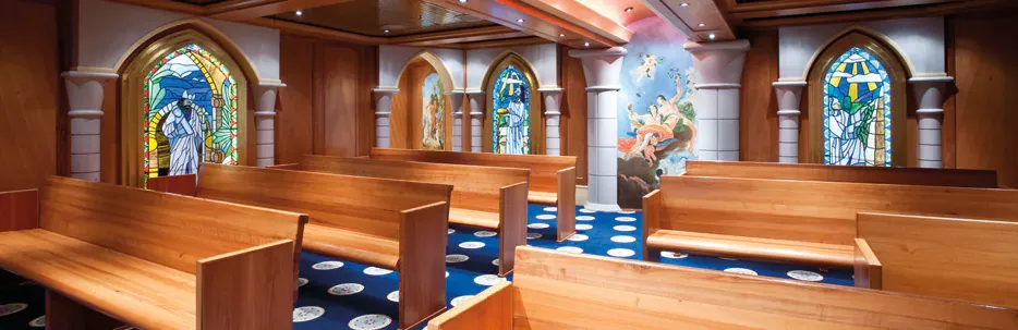 Carnival Spirit 13