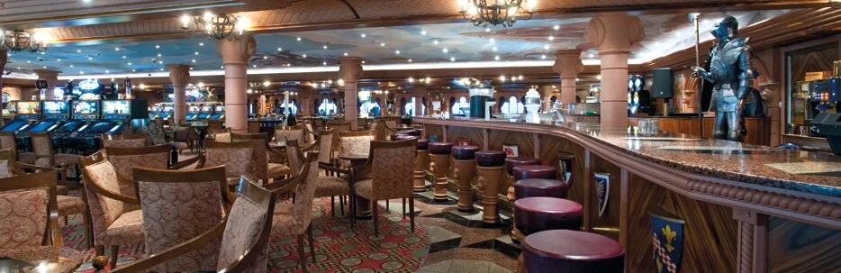 Carnival Spirit 3