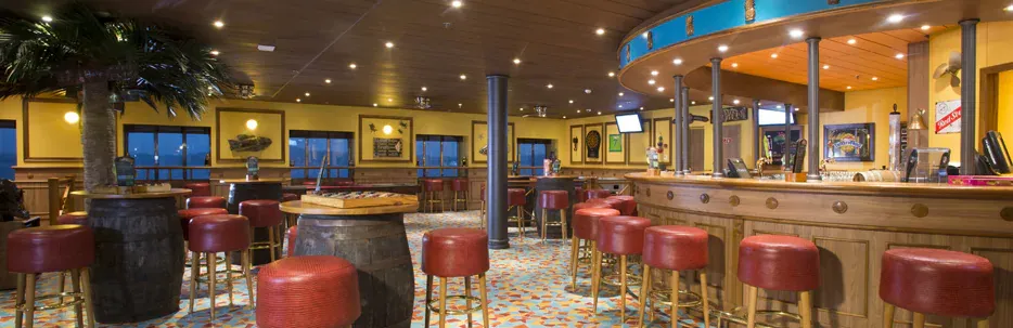 Carnival Spirit 5